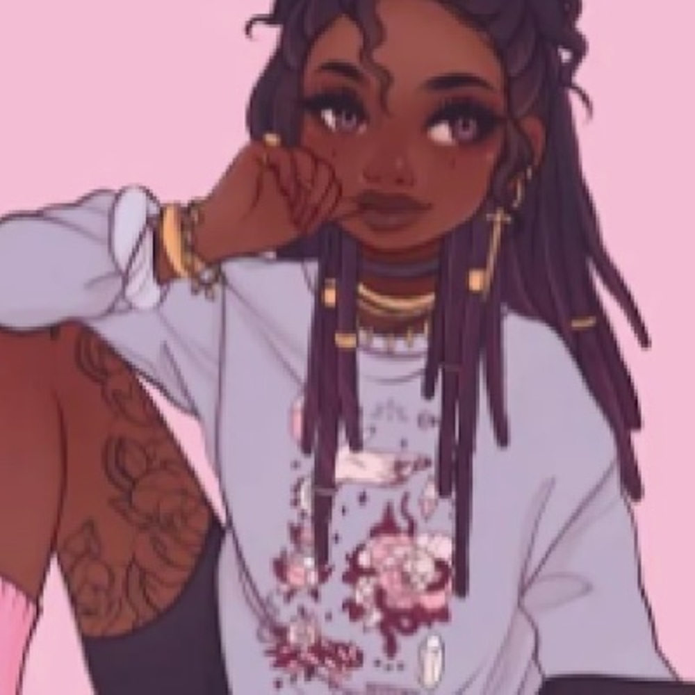 Meet your Posher, Talia